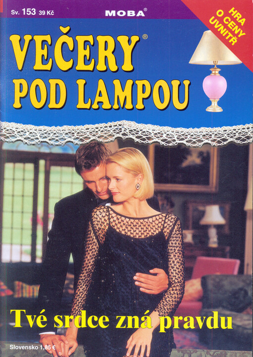 Tvé srdce zná pravdu!