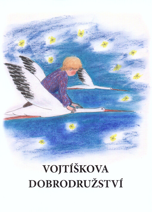 Vojtíškova dobrodružství