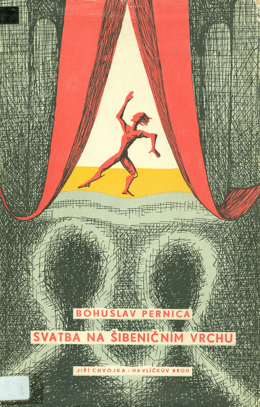 Svatba na šibeničním vrchu