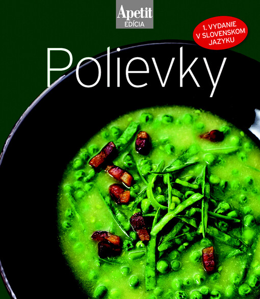 APETIT Polievky