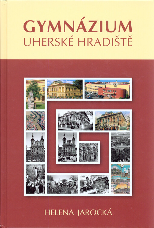 Gymnázium Uherské Hradiště