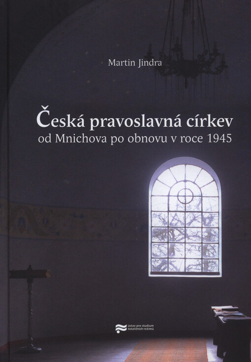 Česká pravoslavná církev od Mnichova po obnovu v roce 1945