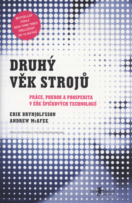 Druhý věk strojů
