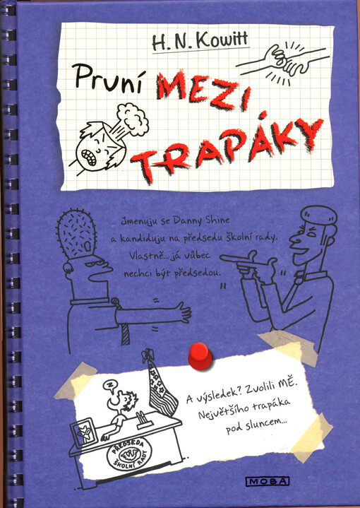 První mezi trapáky