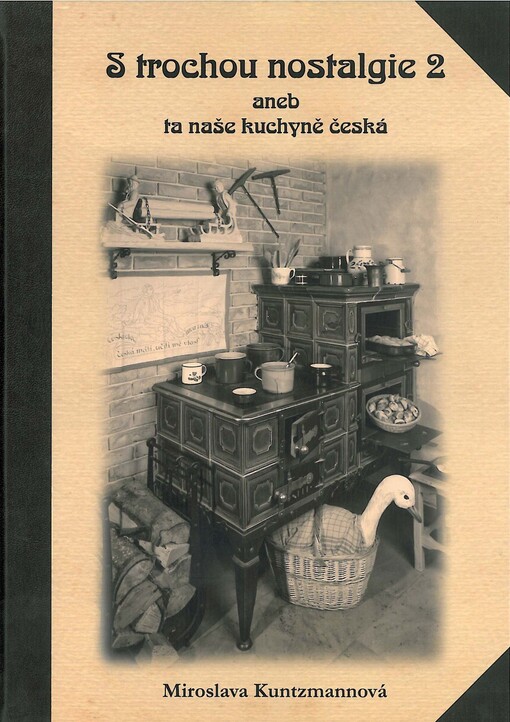 S trochou nostalgie II