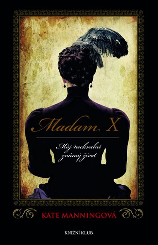 Madam X