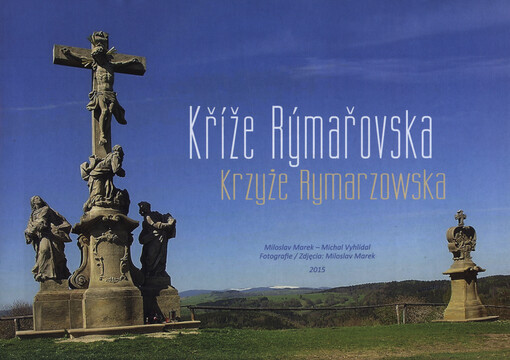 Kříže Rýmařovska