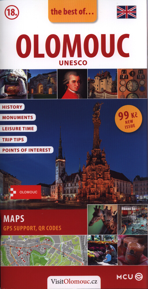 Olomouc : UNESCO