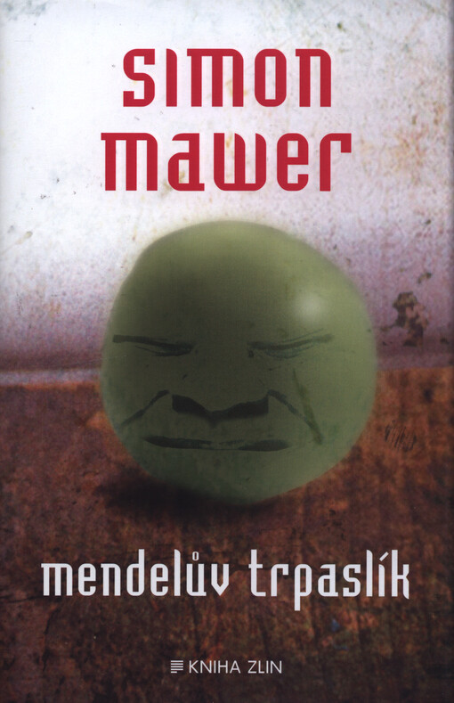Mendelův trpaslík