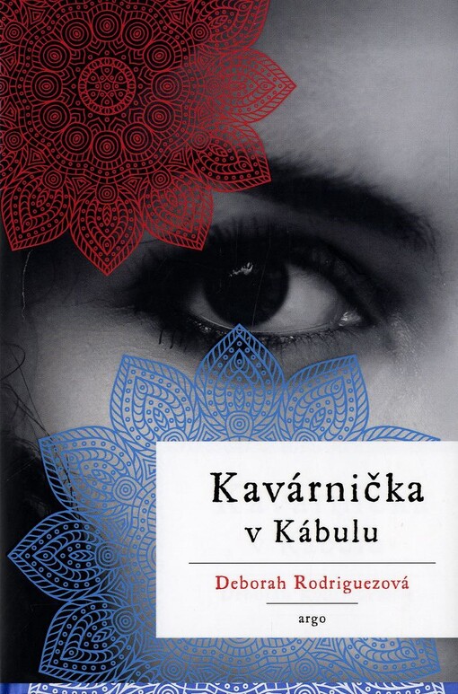 Kavárnička v Kábulu