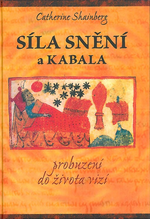 Síla snění a Kabala