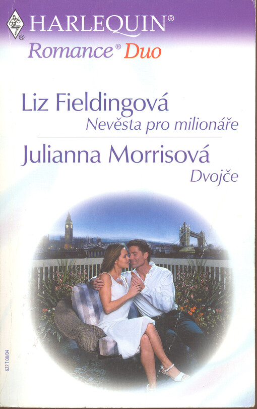 Nevěsta pro milionáře, Dvojče