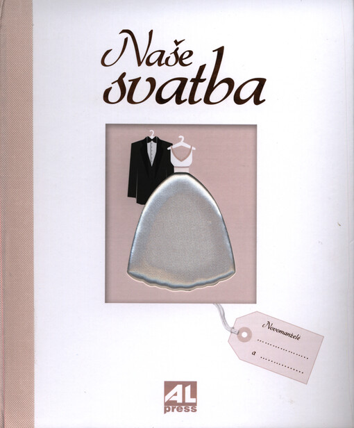 Naše svatba