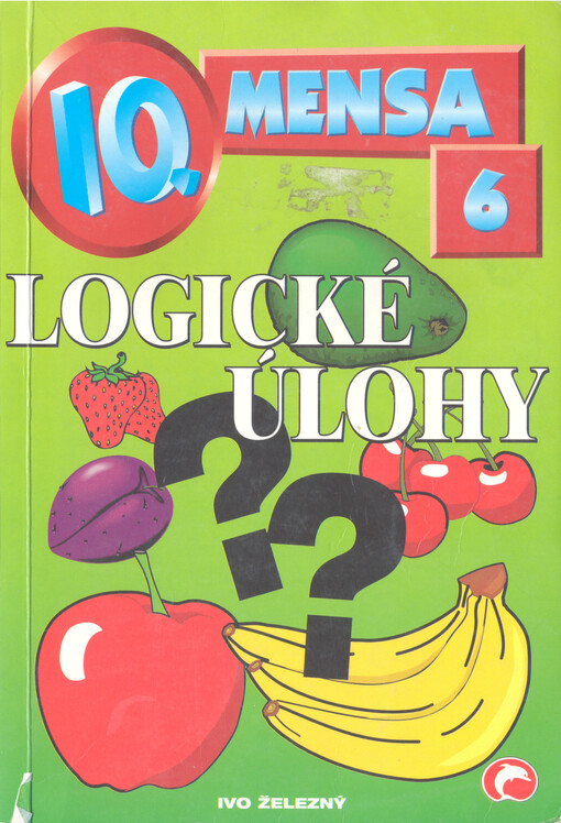 Logické úlohy