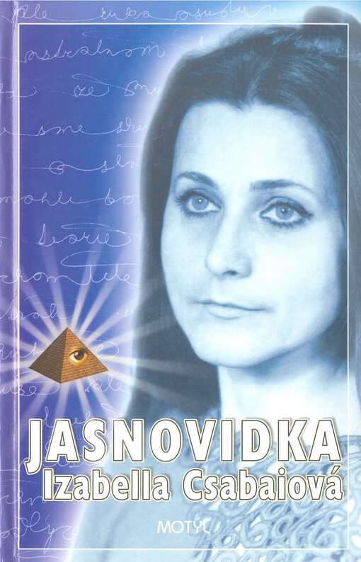 Jasnovidka