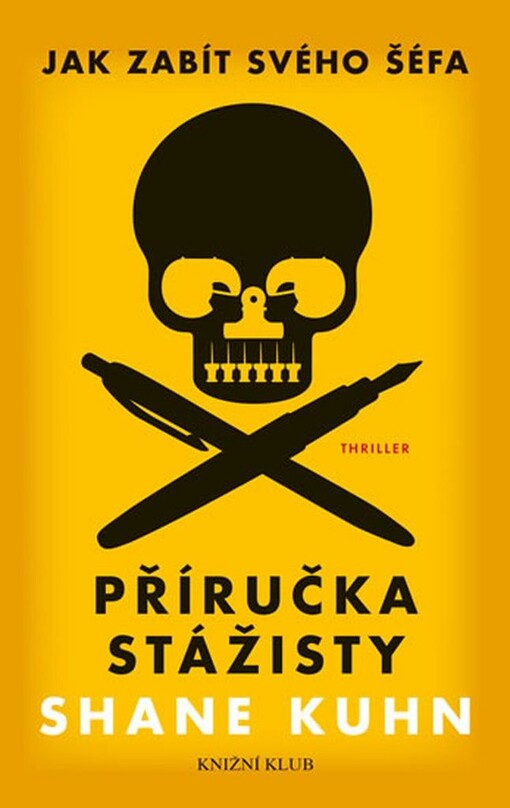 Jak zabít svého šéfa