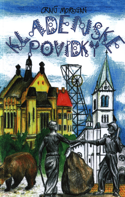 Kladenské povídky