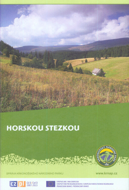 Horskou stezkou