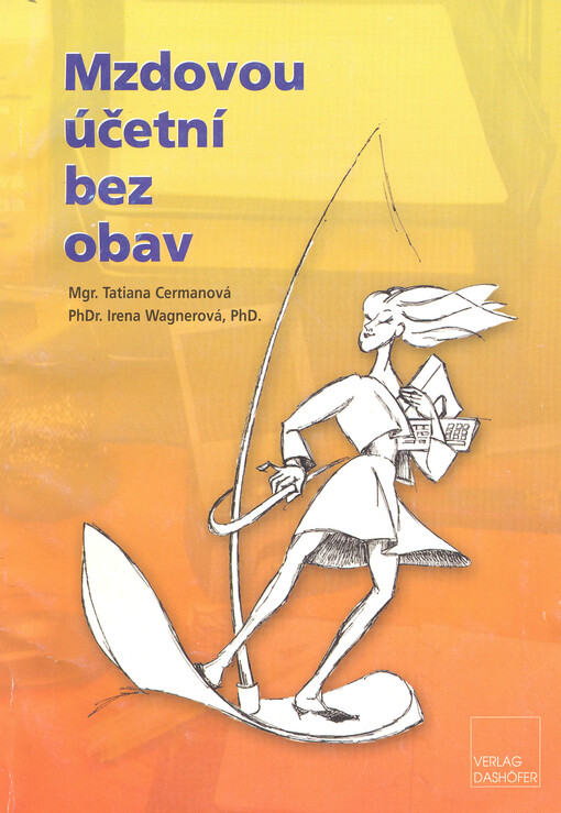 Mzdovou účetní bez obav