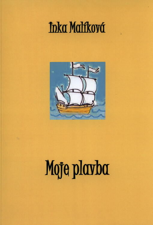 Moje plavba