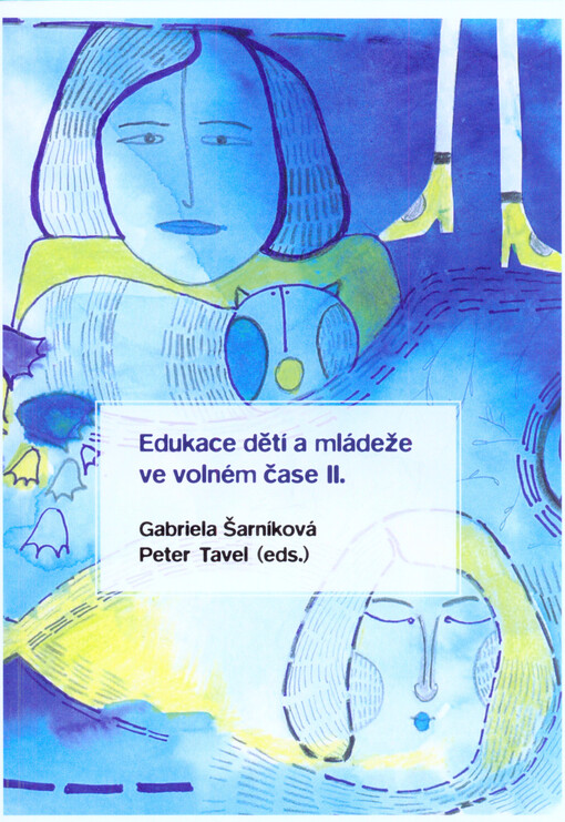Edukace dětí a mládeže ve volném čase II.