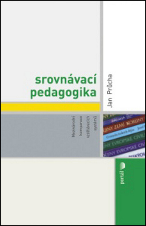 Srovnávací pedagogika