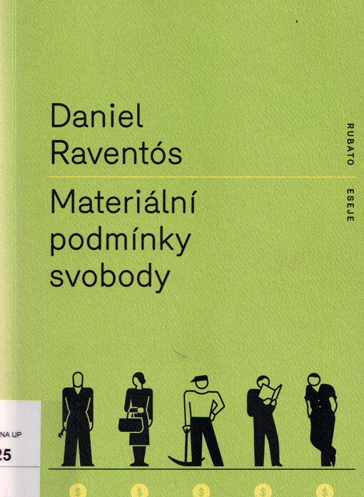 Materiální podmínky svobody