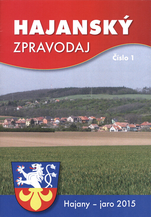 Hajanský zpravodaj