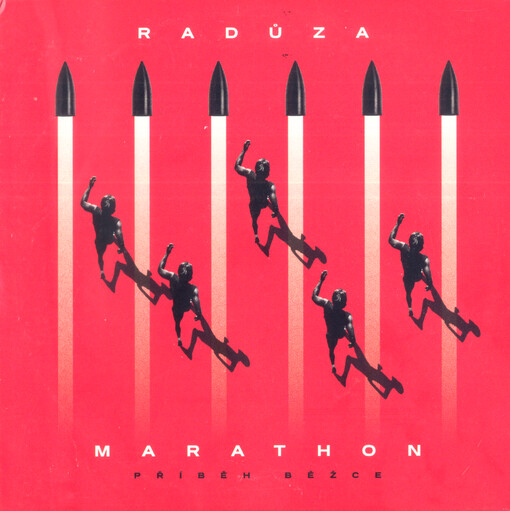 Marathon : příběh běžce