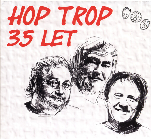 Hop Trop 35 let