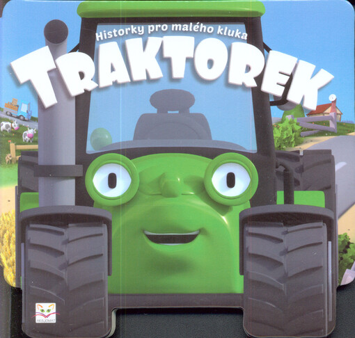 Aksjomat Traktorek