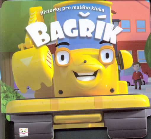 Aksjomat Bagřík