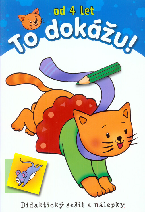 To dokážu! - Od 4 let