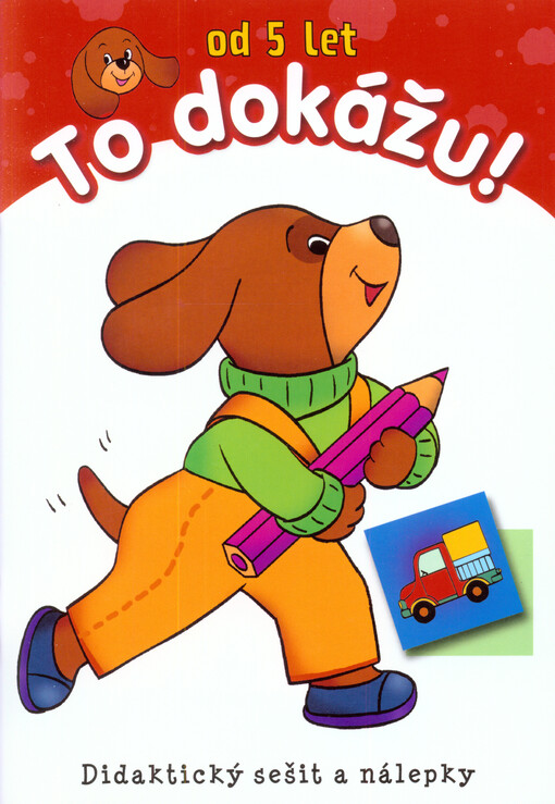 To dokážu! - Od 5 let