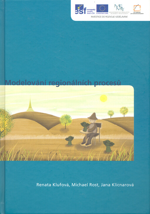 Modelování regionálních procesů