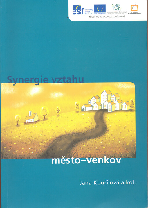 Synergie vztahu město-venkov