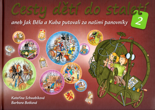 Cesty dětí do staletí 2