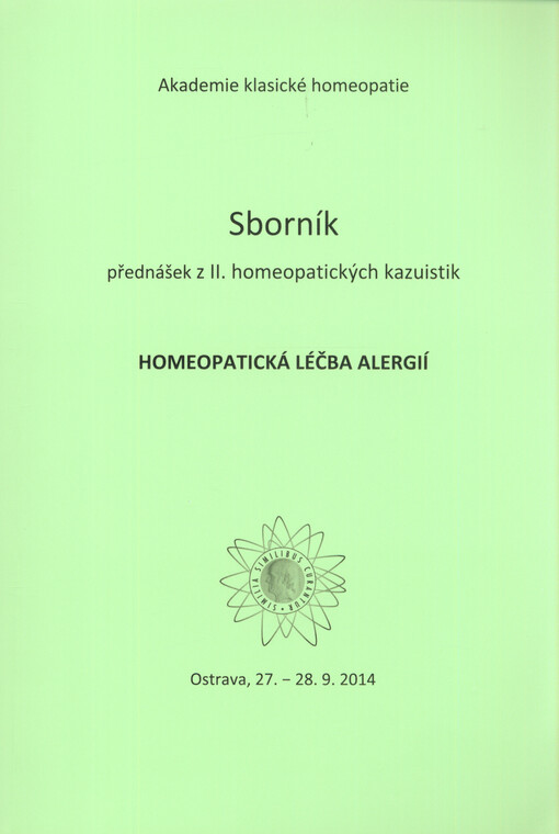 Rok: 2013 / Číslo: 2(2014)