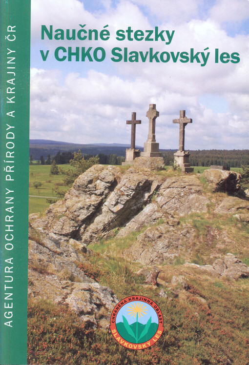 Naučné stezky v CHKO Slavkovský les