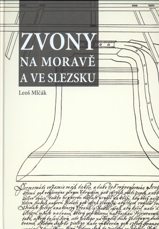Zvony na Moravě a ve Slezsku