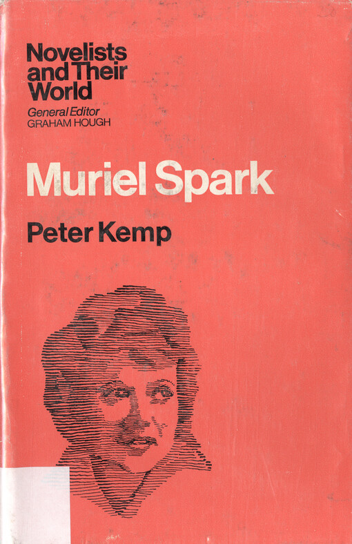 Muriel Spark