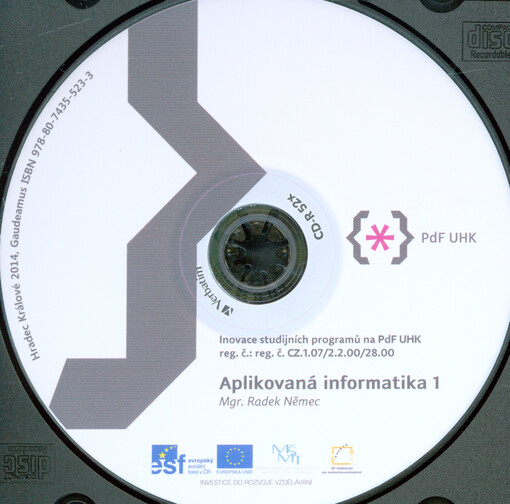 Aplikovaná informatika 1
