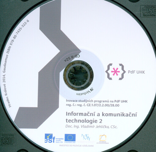 Informační a komunikační technologie 2