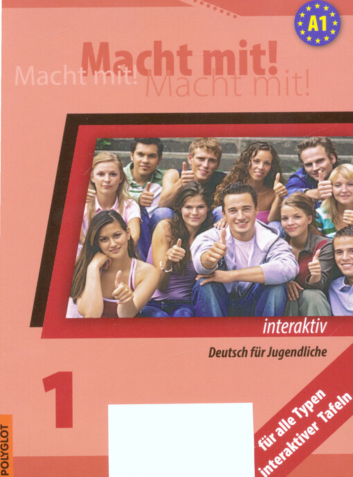 Macht mit! 1. :interaktiv