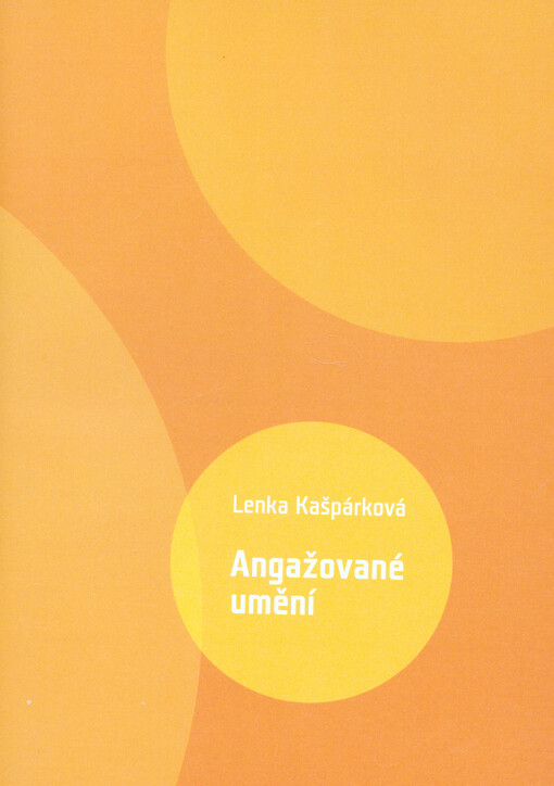 Angažované umění