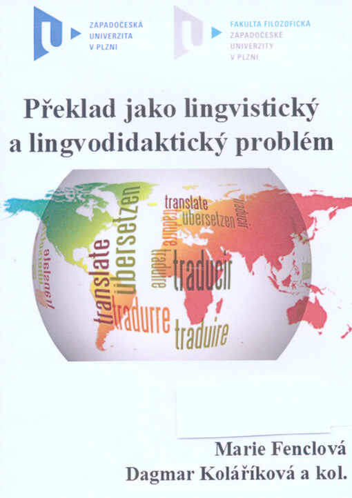Překlad jako lingvistický a lingvodidaktický problém