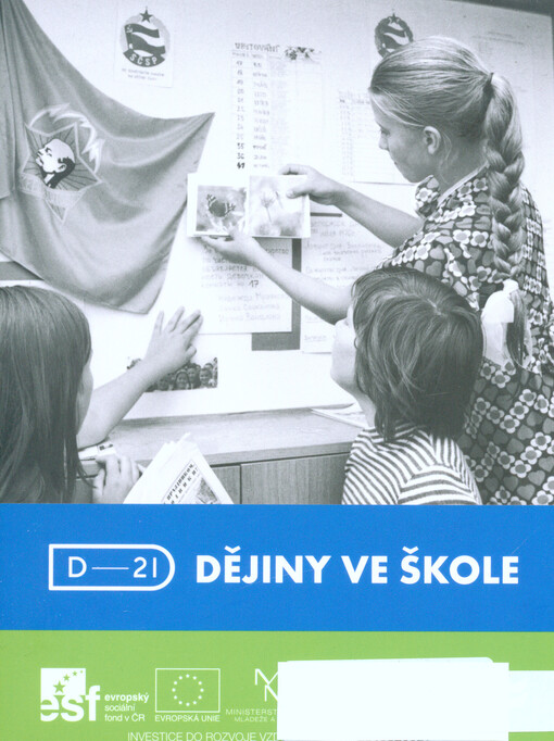 Dějiny ve škole