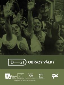 Obrazy války