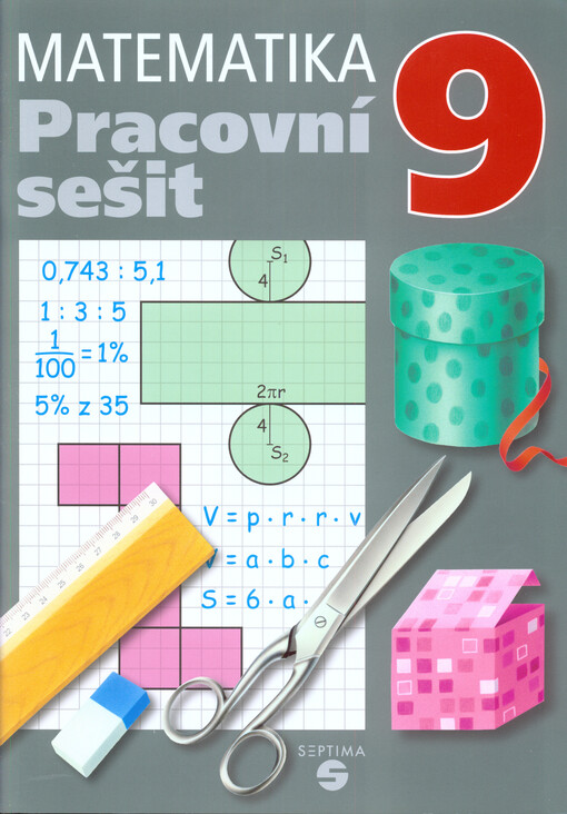 Matematika 9 : pracovní sešit