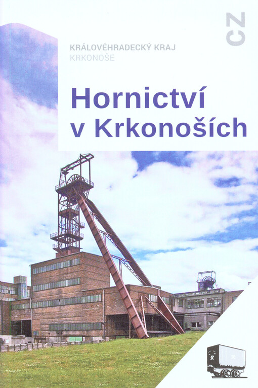 Hornictví v Krkonoších